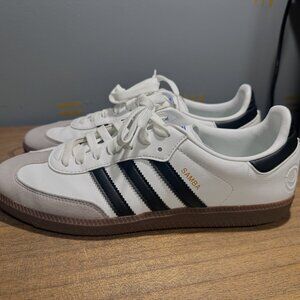 Adidas Samba OG